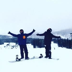 Meet your Posher, Sean